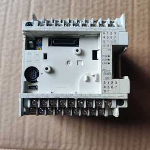 {议价}拆机三菱PLC模块,FX3GA-24MR-CM,外观如图所示
