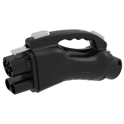 全球格式直流快充转换头CHADEMO