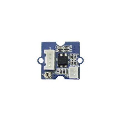 Arduino电阻模块seeed电流传感器