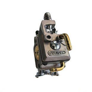 欧利根油锯原厂化油器通用型省油耐用易启动伐木锯园林配件大全