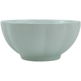 景德镇碗家用饭碗2026新款轻奢高级感5英寸大号6吃饭碗陶瓷米饭碗