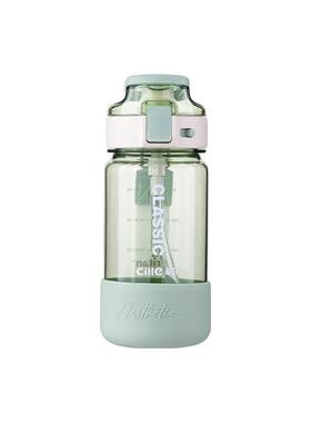 【希乐正品】Tritan耐高温水杯