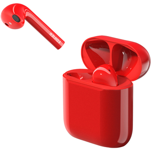 漫步者 DreamPods蓝牙耳机双耳AI骨传通话降噪入耳式lollipods