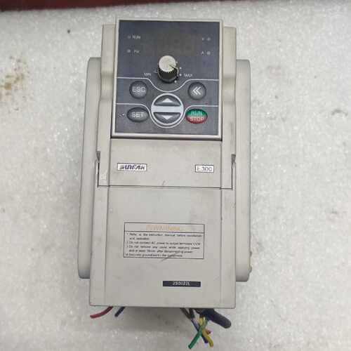 【议价-可维修】 SUNFAR E300-2S0022L /均有货