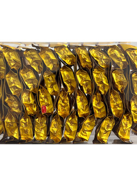 杨陆平非遗清香型铁观音500g新茶