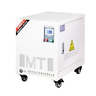 三相干式隔离变压器380V转380V光伏储能辅助变压器800V690V转400V