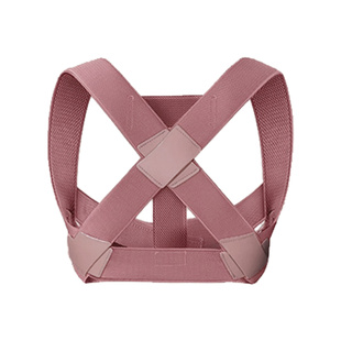 张雨绮同款驼背矫正器男女士矫姿带背部拉伸纠正体态美背塑形神器