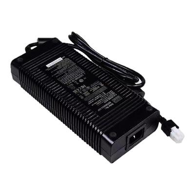GST360A明纬C6P电源适配器A24/A36/A48/A55/A12/A15-C8P 24V48V