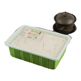 【顺丰】 正宗台州白水洋豆腐烟熏味鲜豆腐卤豆腐