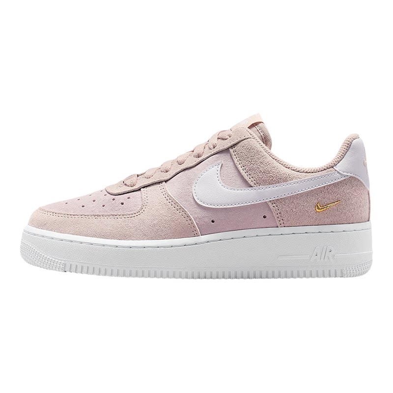 NIKE耐克女鞋2026春AIR FORCE 1空军缓震休闲运动板鞋 IQ9964-600