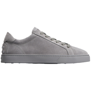 【礼物】TOD'S官方正品男士多色皮革运动休闲鞋平底鞋男鞋