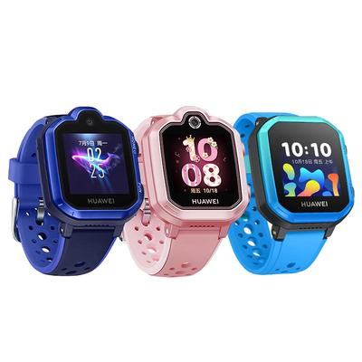 隐者适用华为儿童手表手表表带