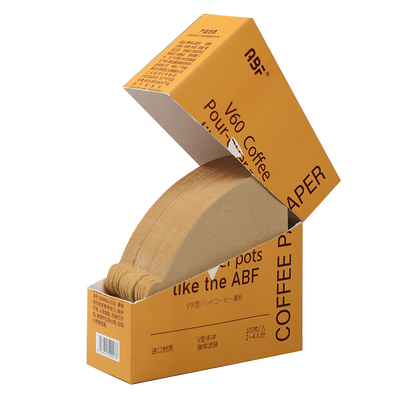 破损白送进口材质咖啡滤纸