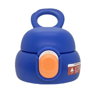 匡林儿童保温杯吸管盖配件史努比原装水杯杯型通用防漏吸嘴水杯盖