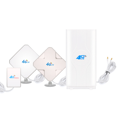 4G路由器网卡信号增强放大天线