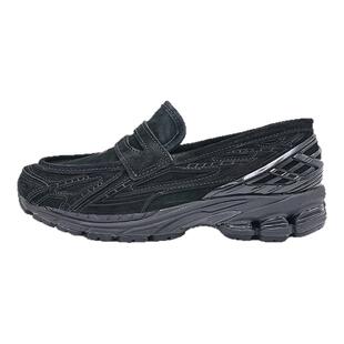 NEW BALANCE NB男女款ins复古静奢乐福鞋1906百搭休闲鞋U1906LNT