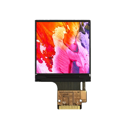 1.33英寸TFTLCD显示屏ST7789