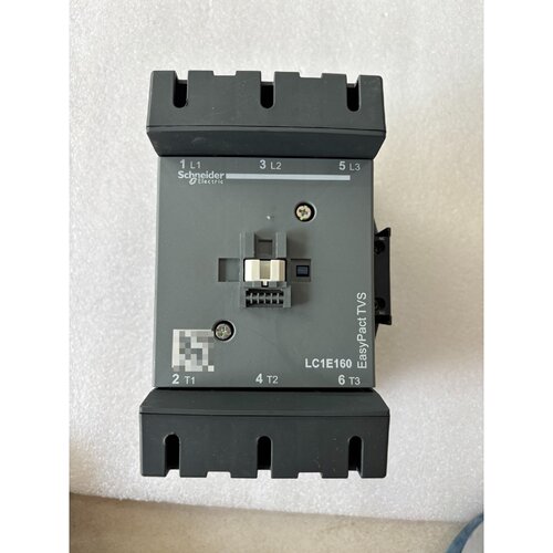 【议价-可维修】  LC1E160 220V /均有货