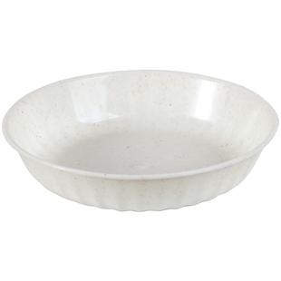 稻壳加厚酱料碟一次性调料碟硬质家用食品级味碟醋碟小菜碟酱油碟