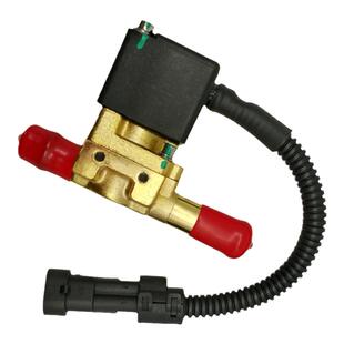 适用于凯龙尿素液位传感器加热电磁阀24V凯龙尿素泵电磁阀线圈