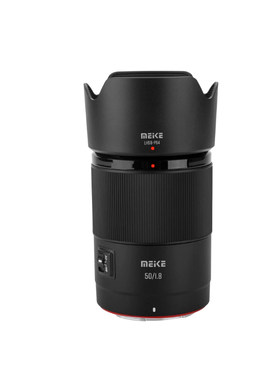 MEKE美科50mmF1.8自动镜头