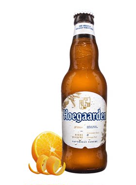 福佳白啤酒330ml*24瓶整箱