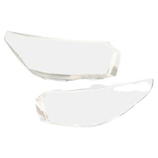 适用于广汽传祺GS4大灯罩前15-22款汽车左右大灯灯壳原装车灯外壳