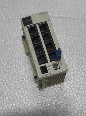 Schneider TM2ARI8LRJ Analog Input Module, Modicon Logic Cont