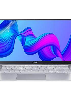 14寸11代宏碁(acer)s3屏幕键盘膜