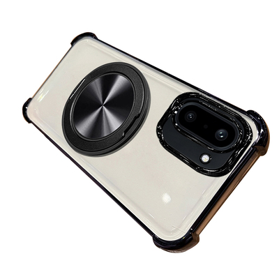 适用一加Ace6T自带镜头膜支架壳