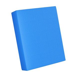 平衡垫男士健身垫家用哑铃卧推平板支撑垫核心训练健腹轮瑜伽跪垫