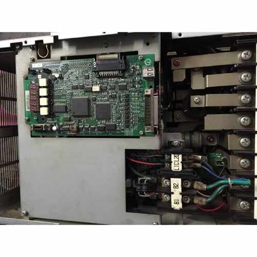 议价安川伺服器SGDM-1AADA 11KW原装 现货