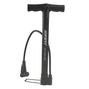 Giant/捷安特自行车打气筒自行车山地车公路车法嘴美嘴便携充气筒