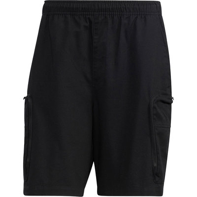 Adidas/阿迪达斯正品当季新款男子休闲工装运动短裤HM2984