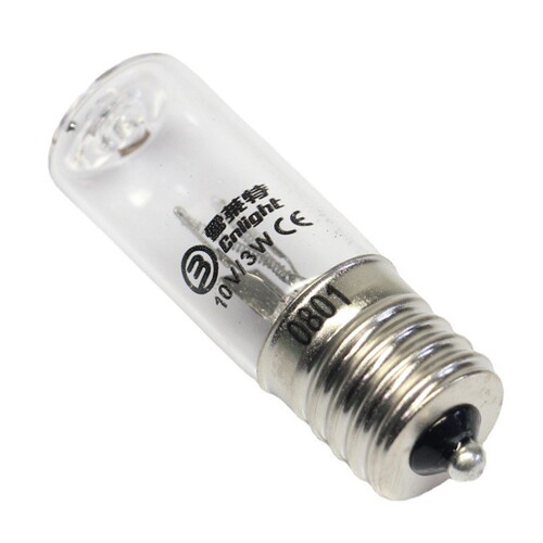 CNLIGHT雪莱特UVC 254nm GTL2 GTL3 10V3W纳米紫外灯
