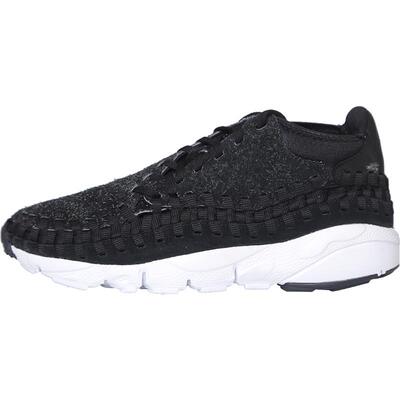 Nike/耐克正品 AIR FOOTSCAPE WOVEN QS 男子运动休闲鞋 913929