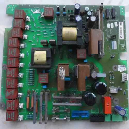 C98043A7002L412原装拆机西门子直流调速6，议价商品