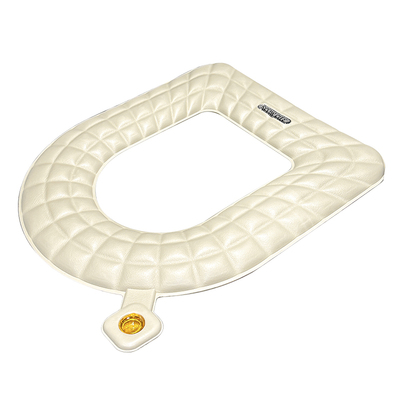 杜琥防水马桶坐垫带香薰