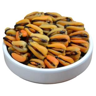 福建特产美味淡菜干新鲜海虹干海鲜淡菜青口贻贝非牡蛎干海产干货