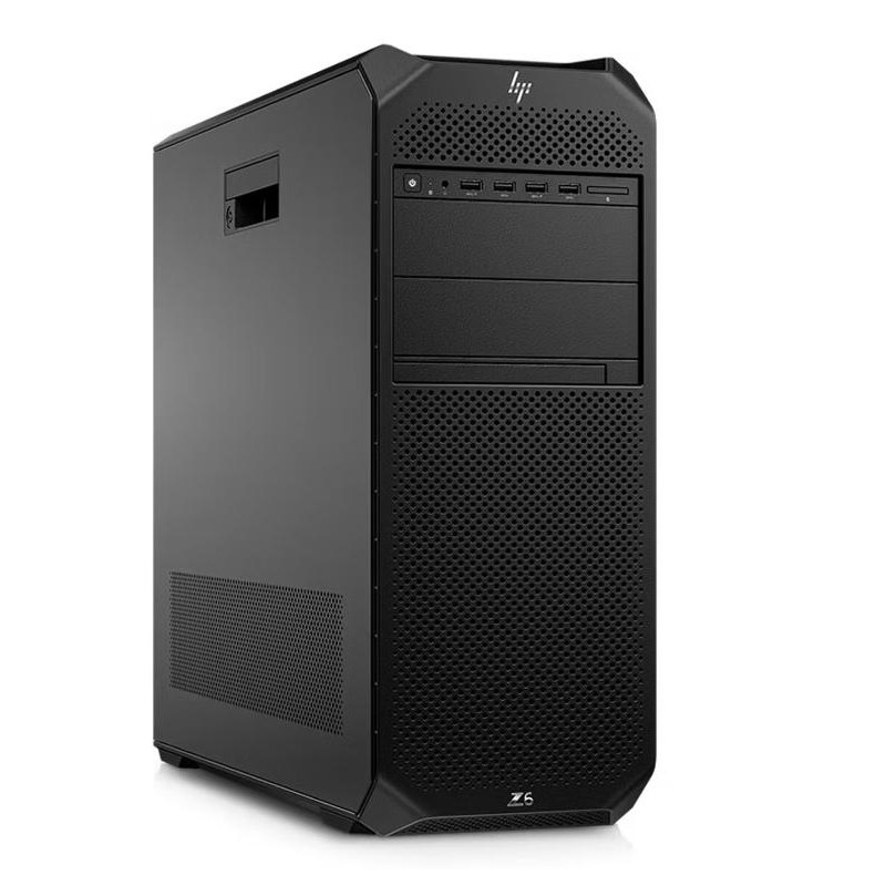 惠普HP Z6G5 HP工作站 图形工作站 志强 W5 3425  CPU 1450W DVD