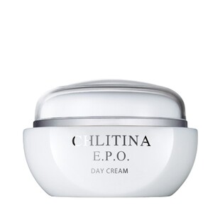 克丽缇娜EPO朝颜霜40G克缇官方正品日霜早霜保湿滋养防护面霜