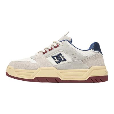 DCSHOES Malmo 2026秋季新款厚底美式滑板鞋男士运动休闲鞋子男鞋