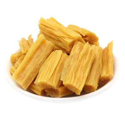 河南干货腐竹5斤腐竹条商用