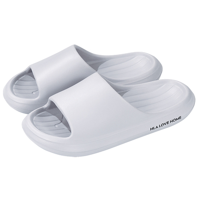 海澜之家踩屎感拖鞋EVA凉拖防滑