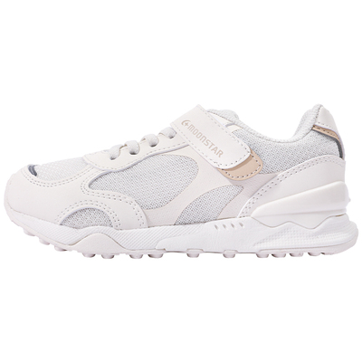 儿童高机能透气网面春秋运动鞋