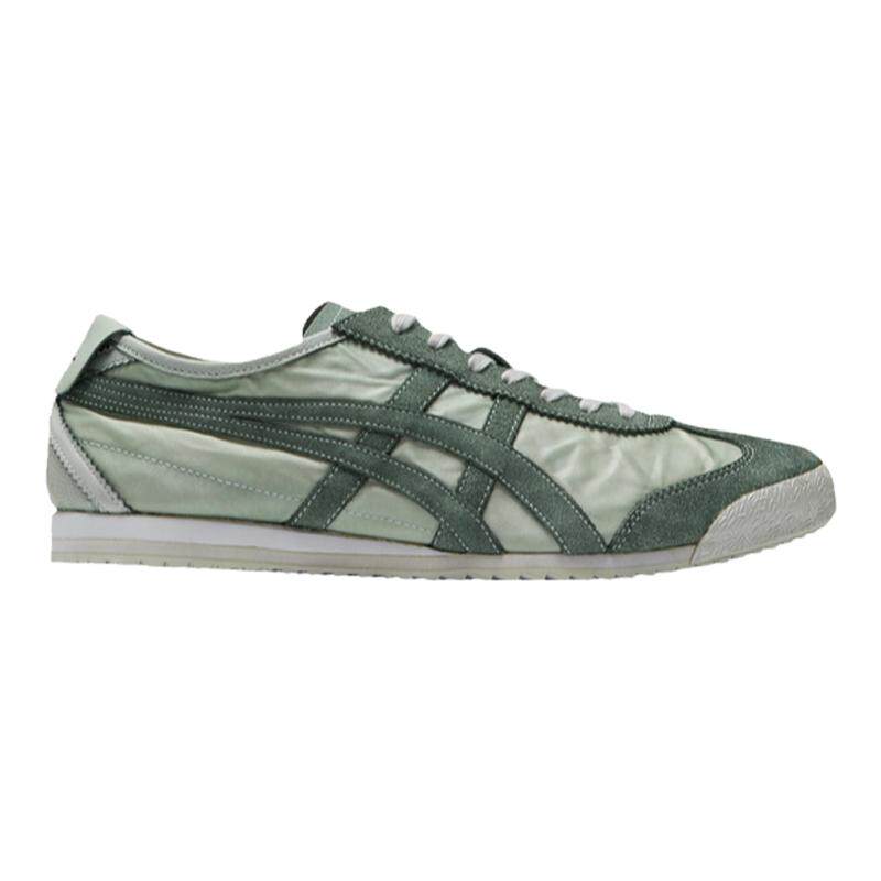 【经典】Onitsuka Tiger鬼塚虎MEXICO 66 NM男女款复古休闲德训鞋