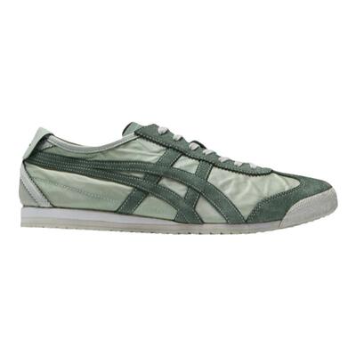 【经典】Onitsuka Tiger鬼塚虎MEXICO 66 NM男女款复古休闲德训鞋