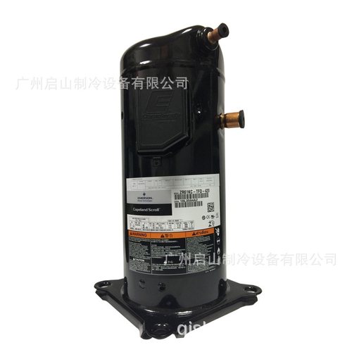 谷轮空调压缩机ZR34KH-TFD-522