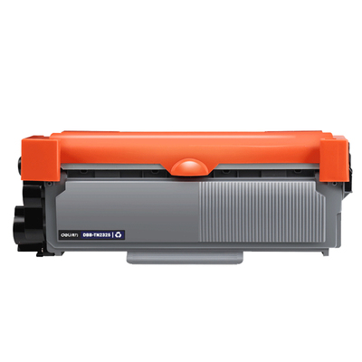 得力原装适用兄弟打印机硒鼓墨盒