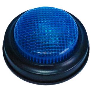 抢答器知识竞赛亮灯无线儿童教具按钮课堂家用比赛道具答题器神器